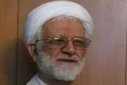حزب مردم سالاری برای انتخابات در کنار روحانی گزینه دیگری معرفی می‌کند 