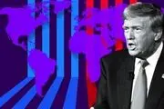 ترامپ و تلاش‌های بی‌ثمر در سیاست خارجی