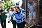 بازداشت عامل حمله به ۲ روحانی در رشت