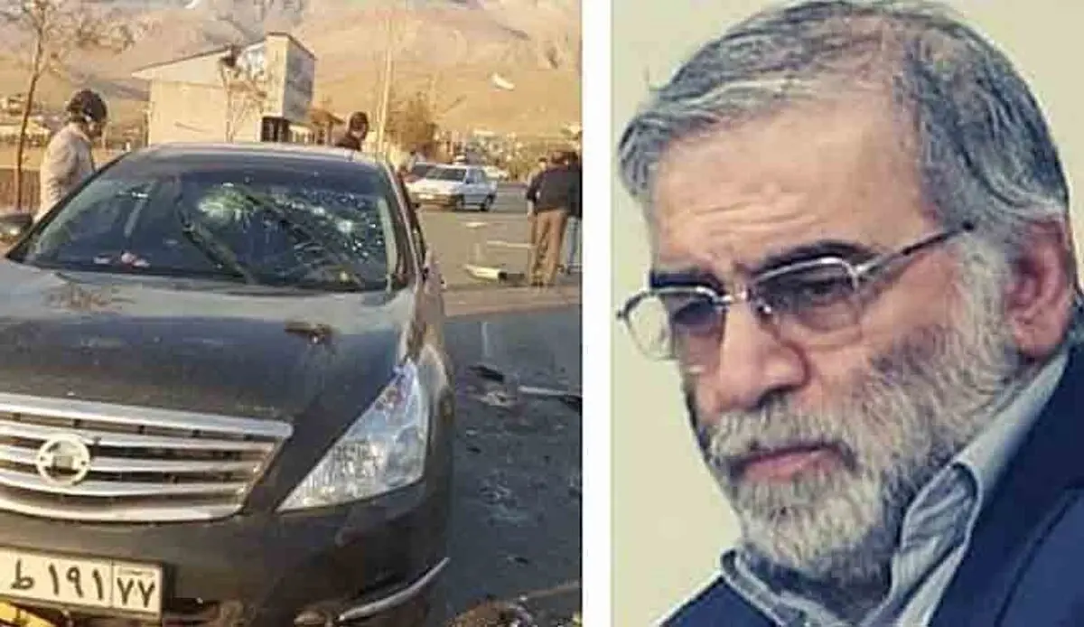 ایران در موقعیت مناسب به ترور‌ها واکنش نشان می‌دهد