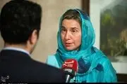 اعزام اولین تیم اتحادیه اروپا به تهران