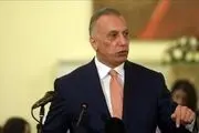 دعوت الکاظمی از احزاب سیاسی عراق برای تشکیل فوری دولت