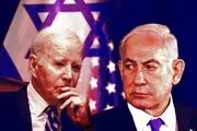 نگرانی کاخ سفید درباره حمله نتانیاهو به بایدن در سخنرانی کنگره