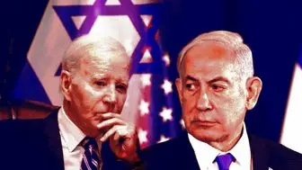 نگرانی کاخ سفید درباره حمله نتانیاهو به بایدن در سخنرانی کنگره