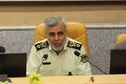 ماموریت پلیس آگاهی برای تأمین امنیت زائران اربعین
