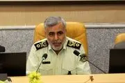 ماموریت پلیس آگاهی برای تأمین امنیت زائران اربعین
