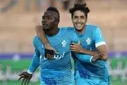 منشا مشکلی برای پرسپولیسی شدن ندارد
