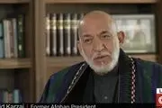 حامد کرزی: زنان افغانستانی همواره حجاب داشته‌اند