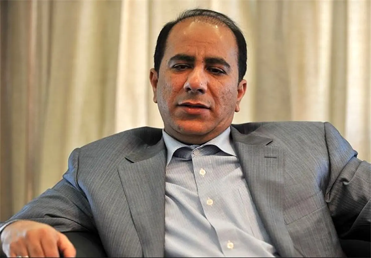 مهدی جهانگیری همچنان در بازداشت است