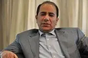 مهدی جهانگیری همچنان در بازداشت است