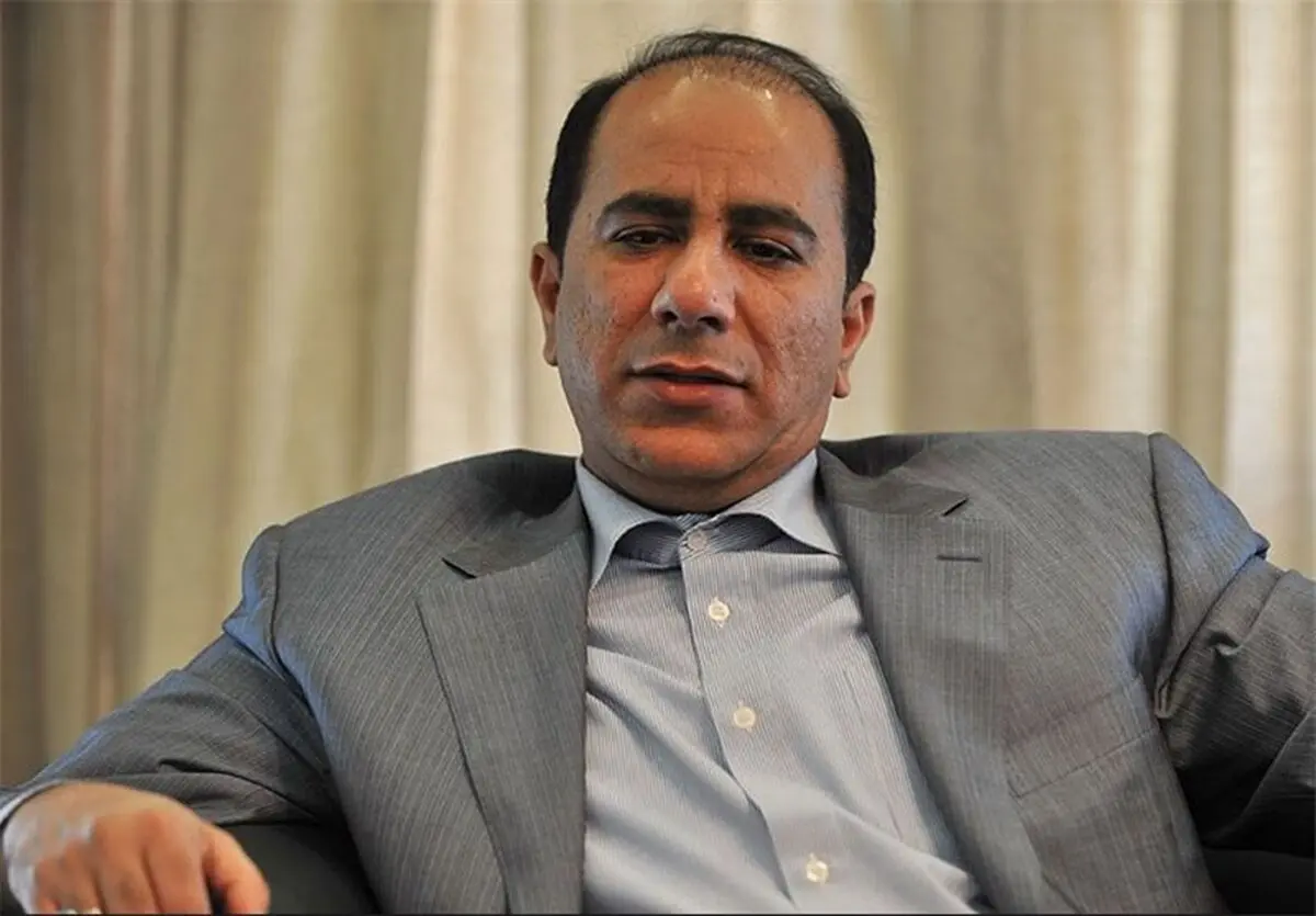 مهدی جهانگیری همچنان در بازداشت است