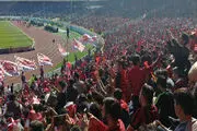 اطلاعیه باشگاه پرسپولیس برای بازی مقابل الجزیره امارات 