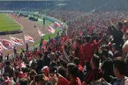 اطلاعیه باشگاه پرسپولیس برای بازی مقابل الجزیره امارات 