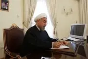 پیام تسلیت رئیس‌جمهور برای درگذشت بهمن کشاورز  
