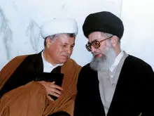 پیام تسلیت رهبر انقلاب در پی ارتحال آیت‌الله هاشمی رفسنجانی