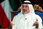 تاکید کویت بر حل مشکلات مرزی با ایران و عراق
