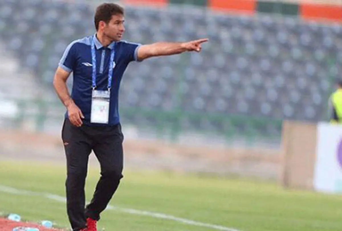 صادقی: تصمیم AFC سیاسی است