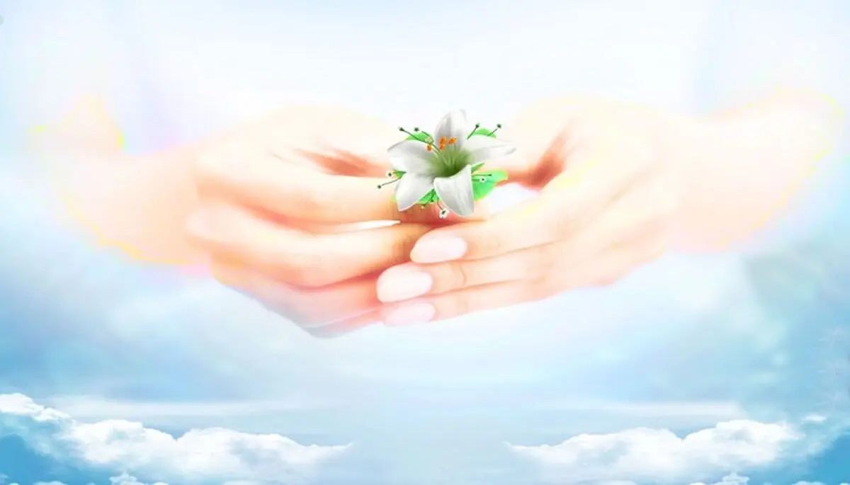 مطمئن ترین پشتیبان از منظر امام علی(ع) 