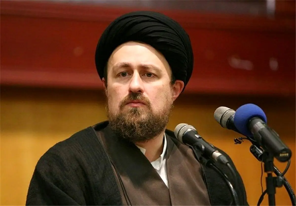 شرق: سیدحسن قصد آزمون دادن ندارد