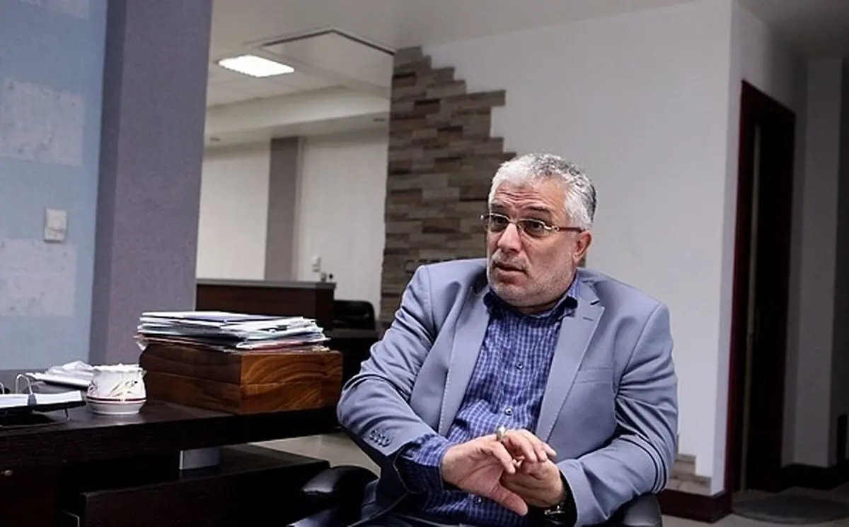 بیوگرافی علیرضا یونچی داور میدون