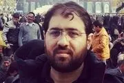 مناجات دلنشین با نوای سید مهدی حسینی/ فیلم