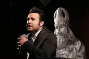 آلبوم «اگرها» در آینده نزدیک به بازار می آید 