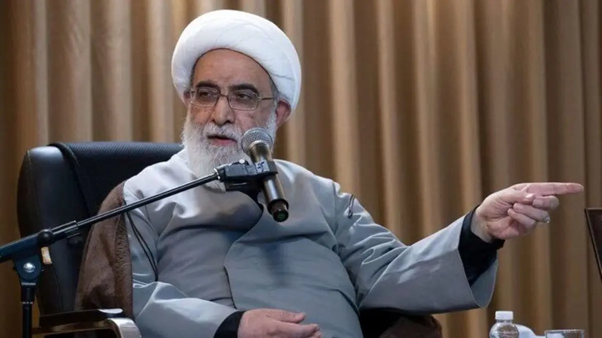 واکنش آیتالله شبزندهدار به اتفاقات جشنواره فجر