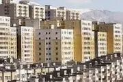 بهره‌مندی ۱۷ میلیون ایرانی از مسکن مهر