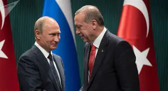 موضع ترکیه در قبال روسیه بابت پرونده اسکریپال