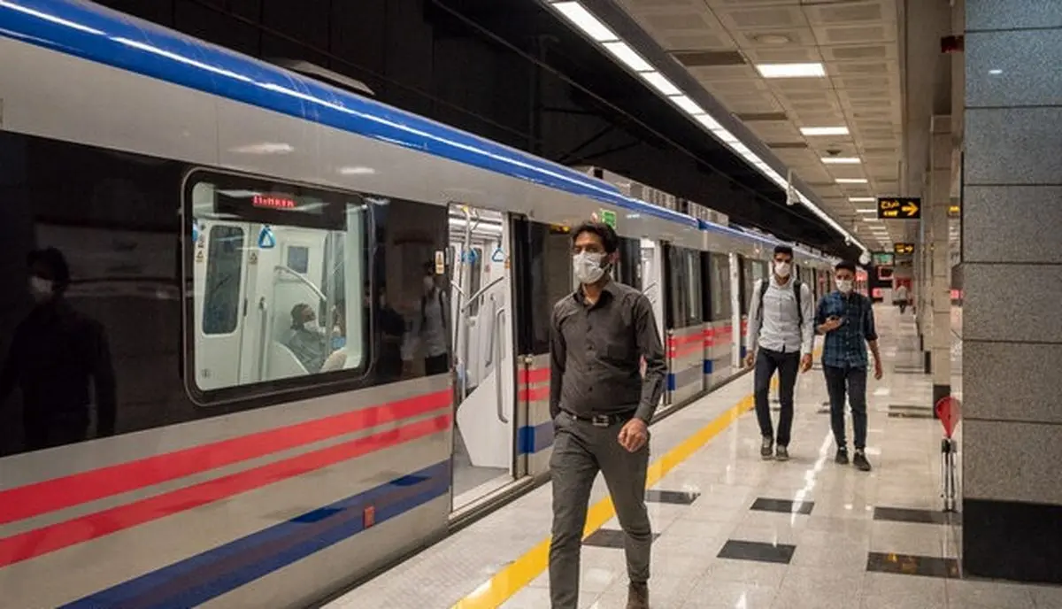 آغاز ساخت خط 10 مترو تهران در نیمه دوم سالجاری
