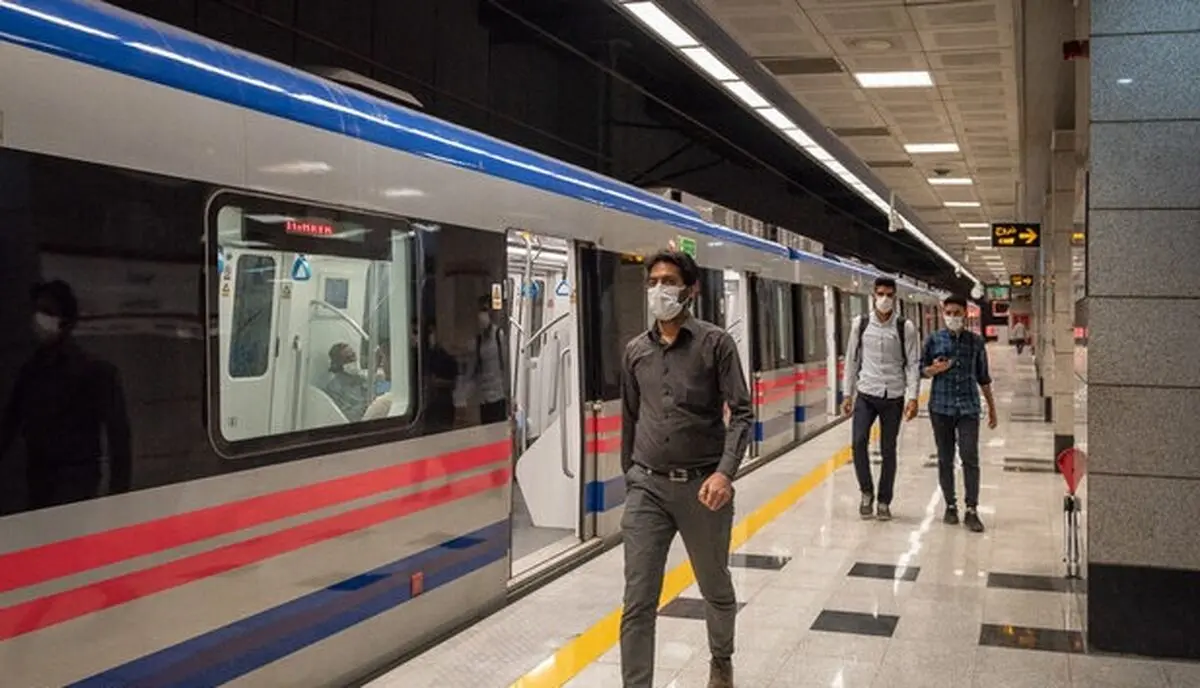 عملیاتی شدن انتشار ١٥٠٠میلیارد تومان اوراق مشارکت مترو تهران 