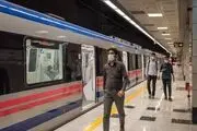 آغاز ساخت خط 10 مترو تهران در نیمه دوم سال‌جاری
