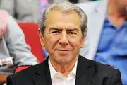 تبریک تولد 79 سالگی کیمیایی به سبک «فرامرز قریبیان»