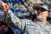 خط و نشان فرمانده کل سپاه برای اسرائیل و آمریکا 