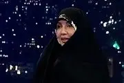 صحبتهای جنجالی دوباره زنی که گفت مملکت مال حزب اللهی هاست