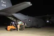 راز عملیات هوایی غافلگیرکننده اردن در غزه