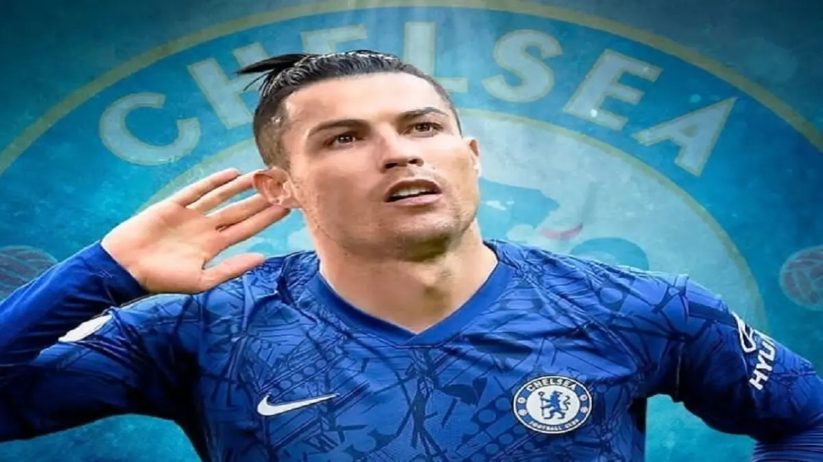 چلسی خواهان رونالدو شد
