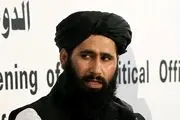 مذاکره آمریکا با طالبان در قطر