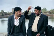 بازگشت جواد عزتی و امیر جعفری با «چهار انگشت» به سینماها