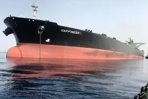 ادعایی درباره توقیف کشتی ایرانی توسط آل سعود