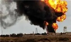 چاه ۱۴۷ رگ‌سفید؛ دومین فوران نفتی ایران