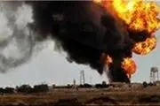 چاه ۱۴۷ رگ‌سفید؛ دومین فوران نفتی ایران