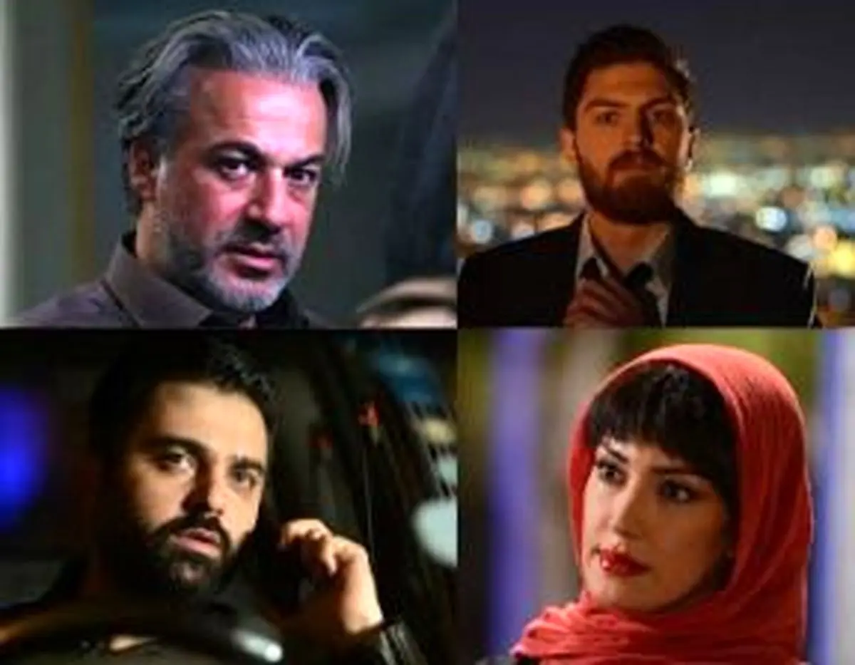 امیر آقایی با فیلم «شبگرد» به جشنواره فجر می آید
