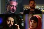 امیر آقایی با فیلم «شبگرد» به جشنواره فجر می آید
