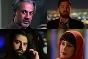 امیر آقایی با فیلم «شبگرد» به جشنواره فجر می آید
