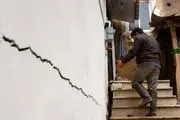 افزایش تعداد زخمی‌های زلزله قطور به ۷۵  نفر 
