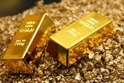 بالاترین قیمت طلای جهانی در 9 سال گذشته