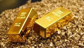 قیمت جهانی طلا در 29 مهر 99