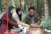 مجموعه نمایشی «چرخ گردون» در قاب شبکه دو