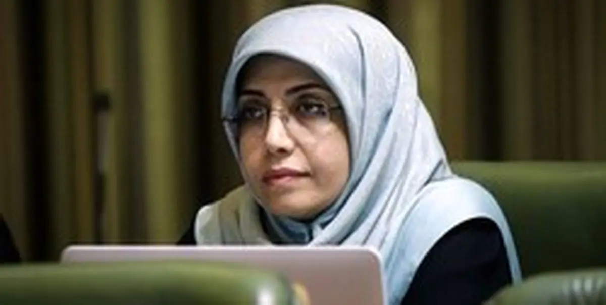تلاش افشانی برای استخدام عدهای در شهرداری تهران